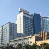 江西省婦幼保健院機房建設及視頻監控系統
